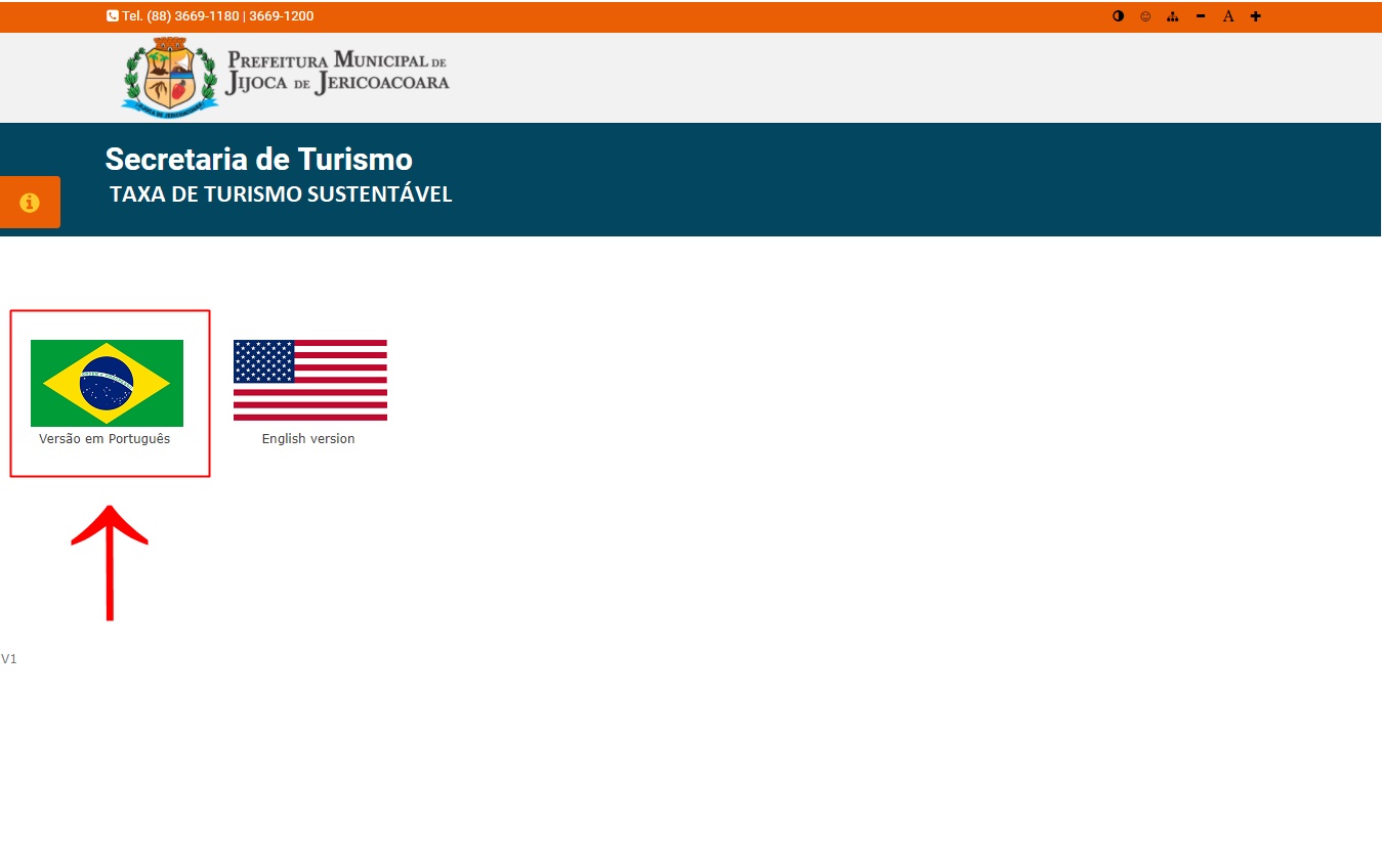 site portugues