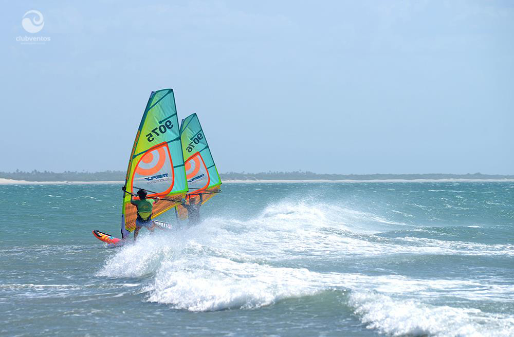 Windsurf Rights Of Way Waves